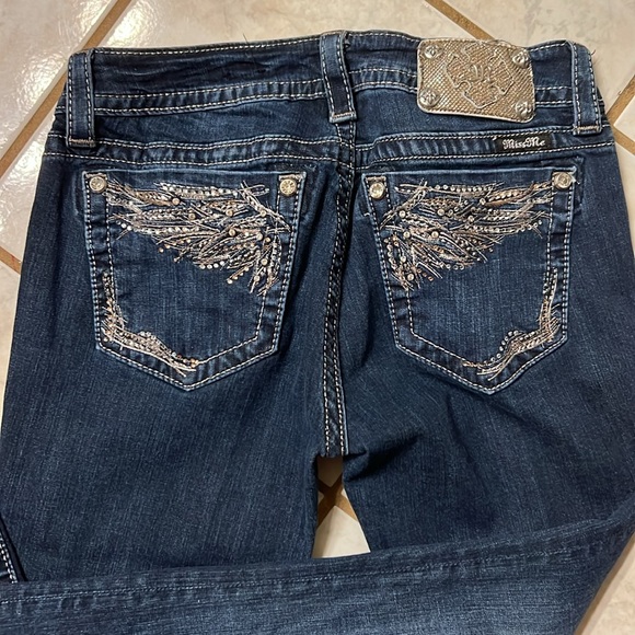 Miss Me 29x33 - Picture 11 of 11